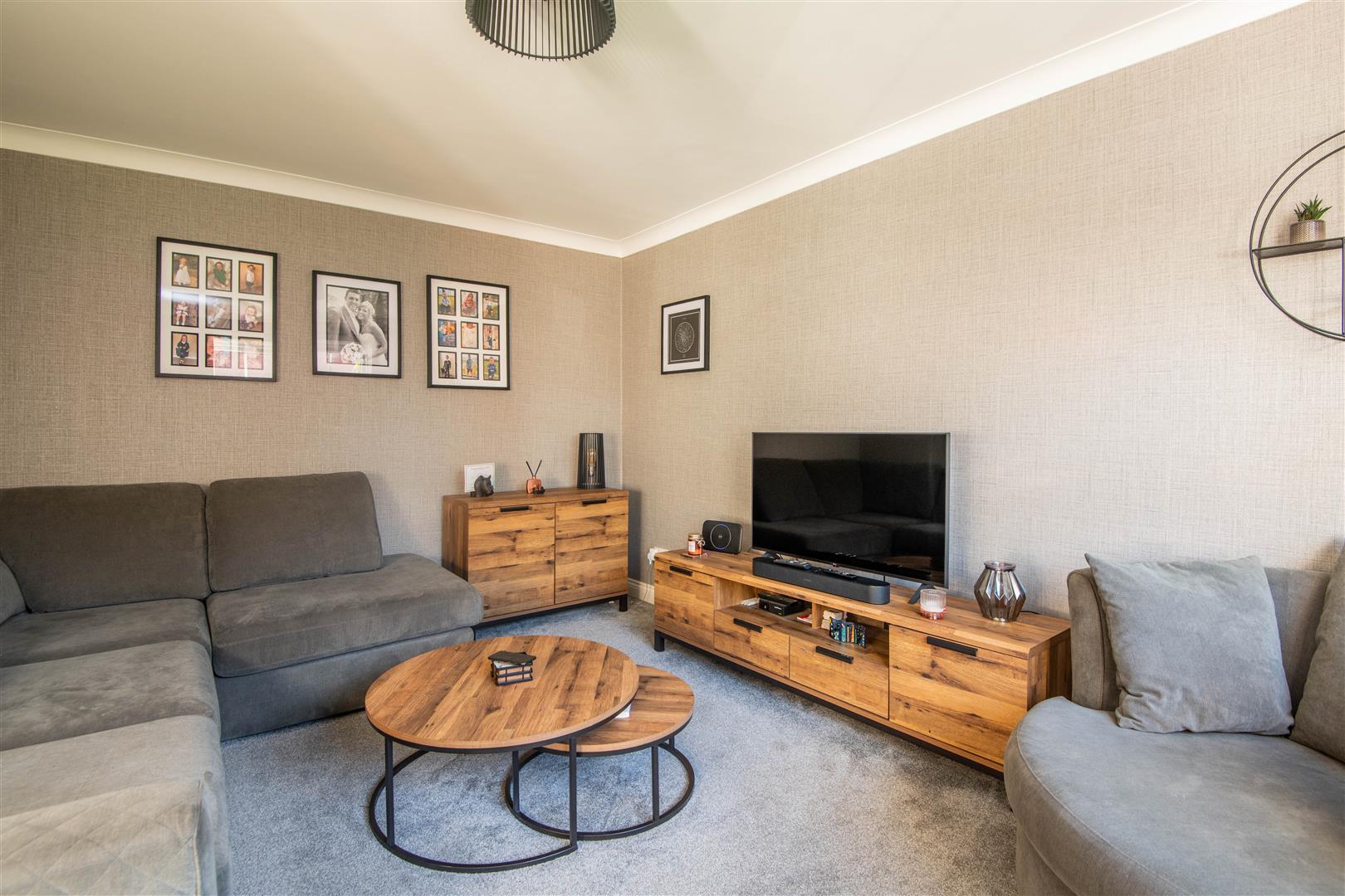 4 bed property in Avocet Court, Leyland